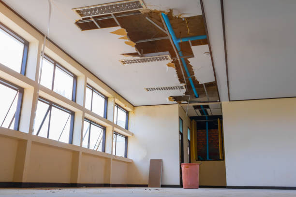 Best Residential water damage restoration  in Nanuet, NY